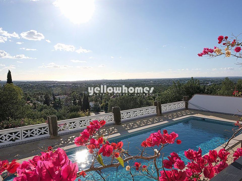 Villa i Almancil, Faro - foto 1
