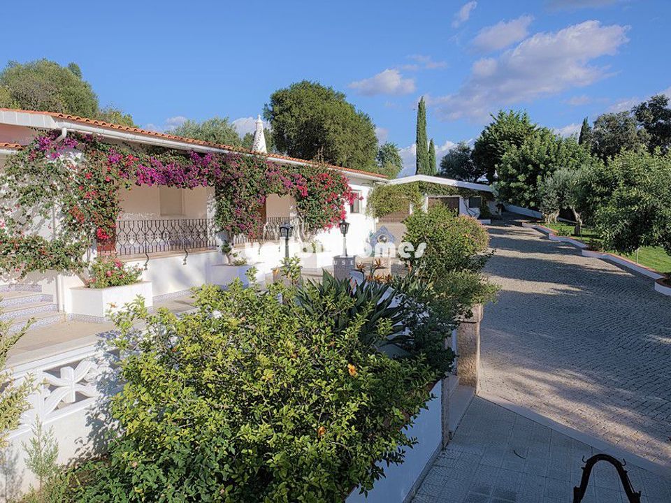 Villa i Almancil, Faro - foto 2