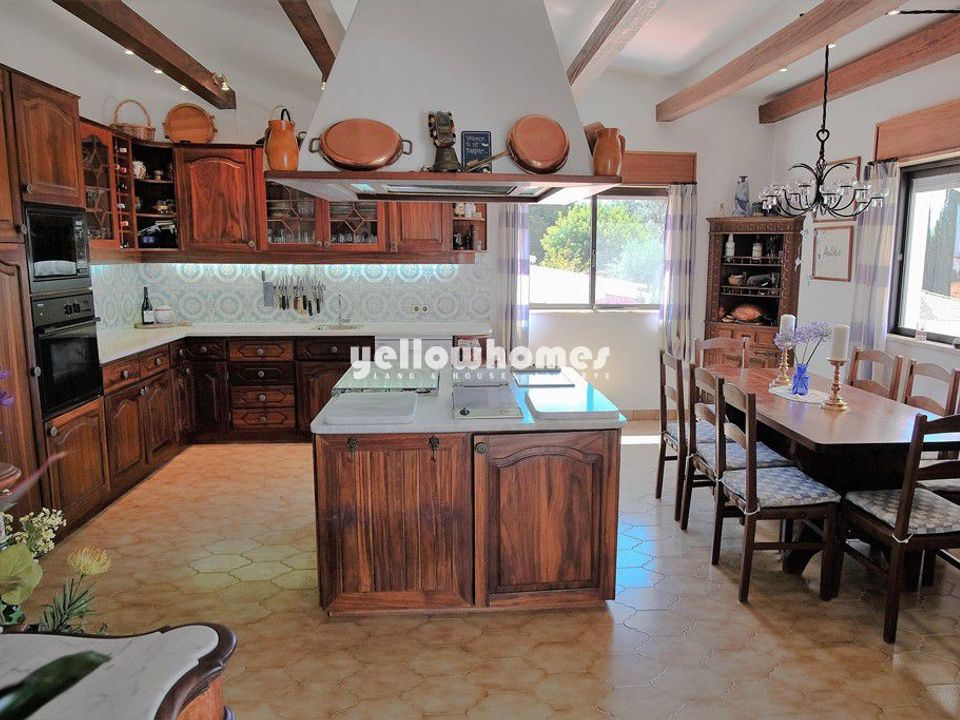 Villa i Almancil, Faro - foto 3