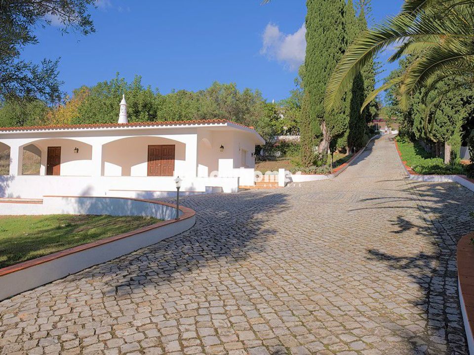 Villa i Almancil, Faro - foto 5
