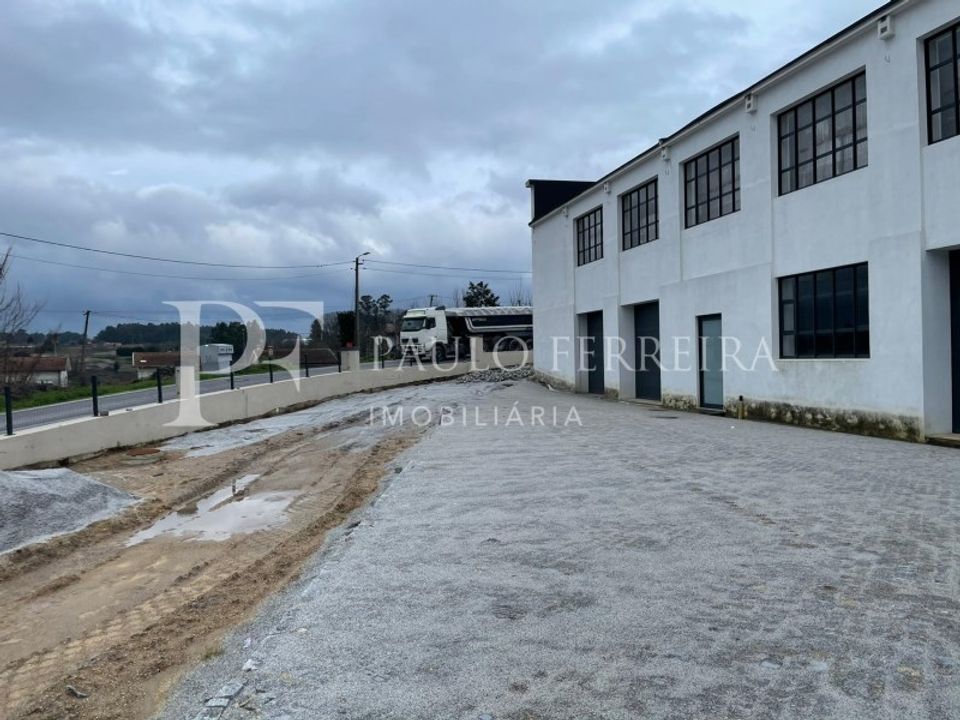 Erhvervsejendom i Vila Nova de Famalicao, Braga - foto 5