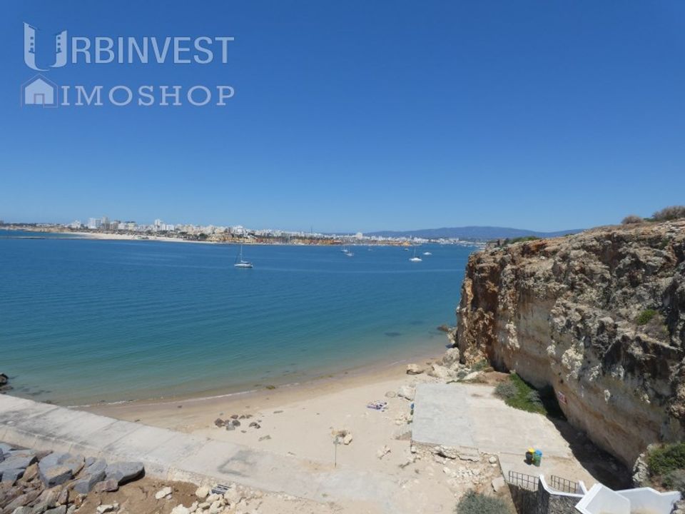 Helårsgrund i Ferragudo, Faro - foto 4