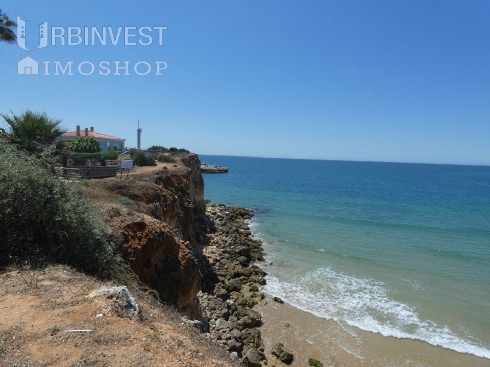 Helårsgrund i Ferragudo, Faro - foto 5