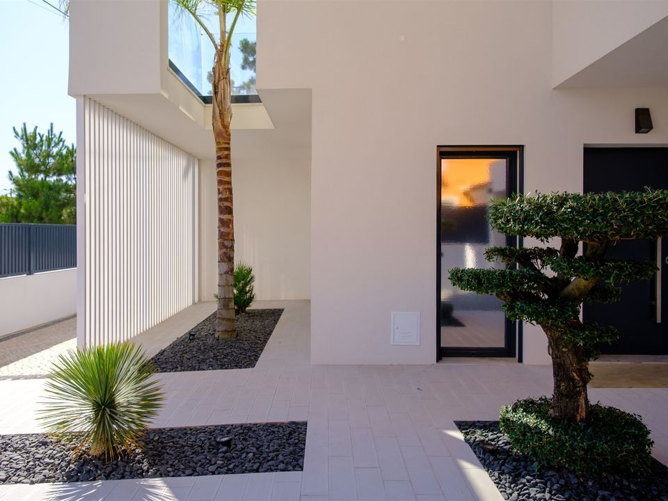 Villa i Almada, Setubal - foto 5