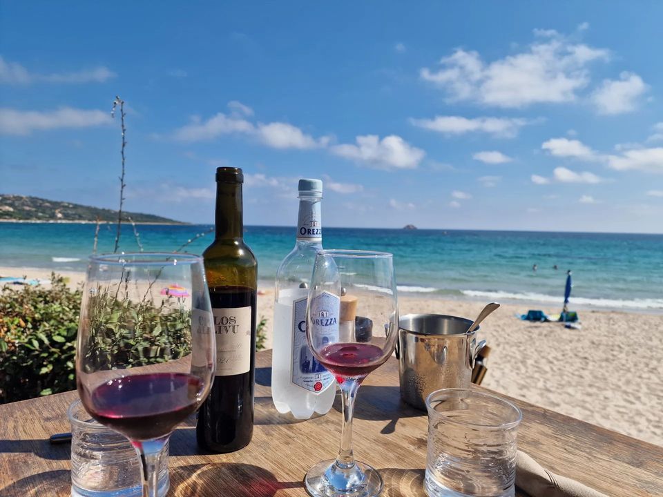 Landejendom i Sainte-Lucie de Porto-Vecchio, Corse-du-Sud - foto 3