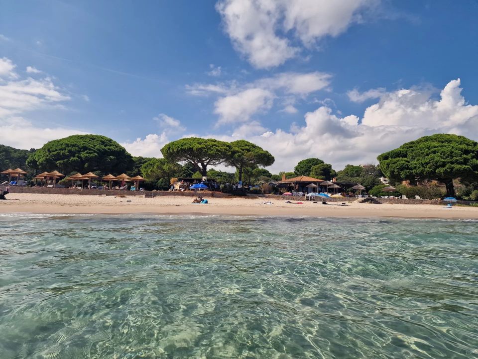 Landejendom i Sainte-Lucie de Porto-Vecchio, Corse-du-Sud - foto 4