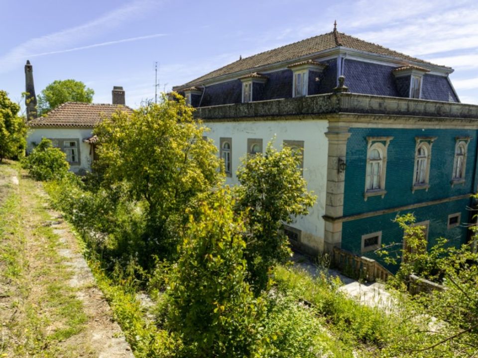 Villa i Tortosendo, Castelo Branco - foto 5