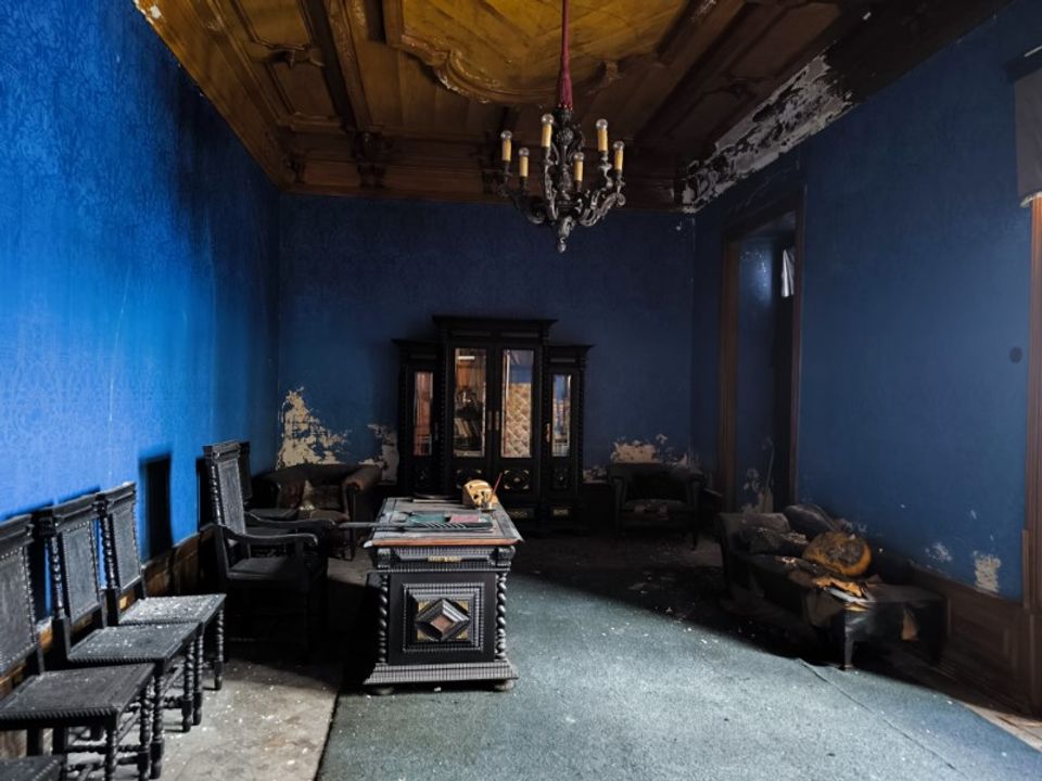 Villa i Tortosendo, Castelo Branco - foto 2