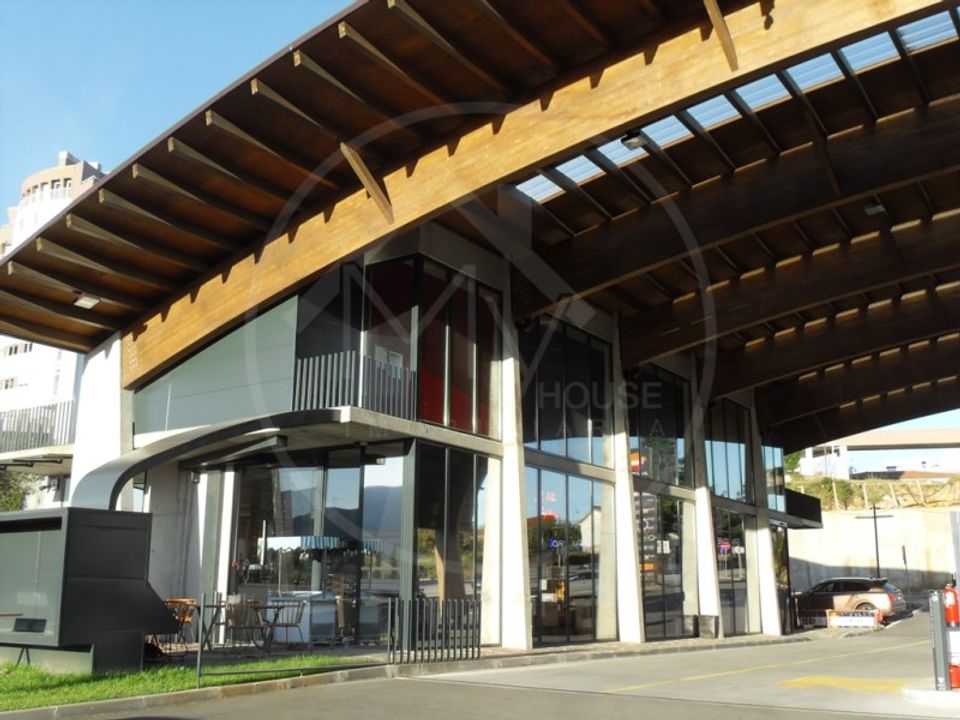 Erhvervsejendom i Vila Real, Vila Real - foto 1
