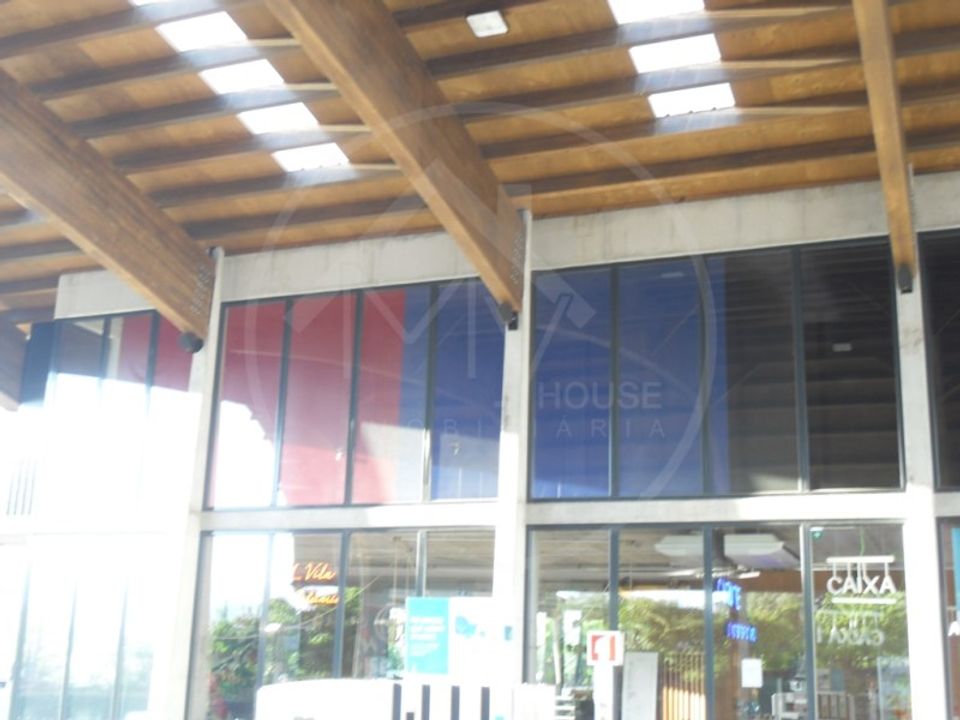 Erhvervsejendom i Vila Real, Vila Real - foto 2