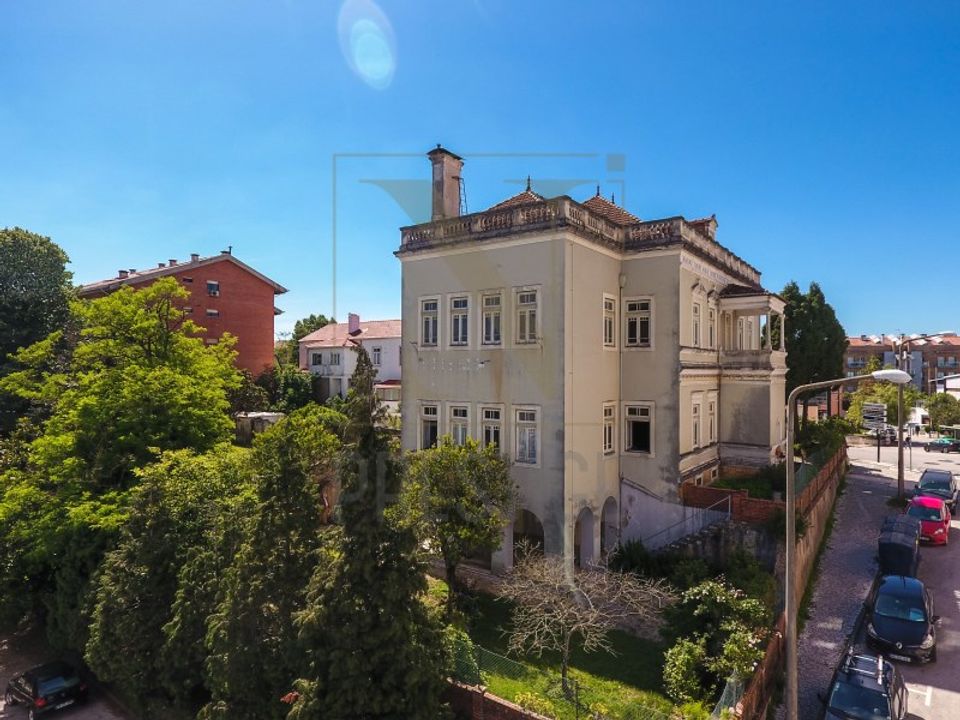 Villa i Coimbra, Coimbra - foto 1