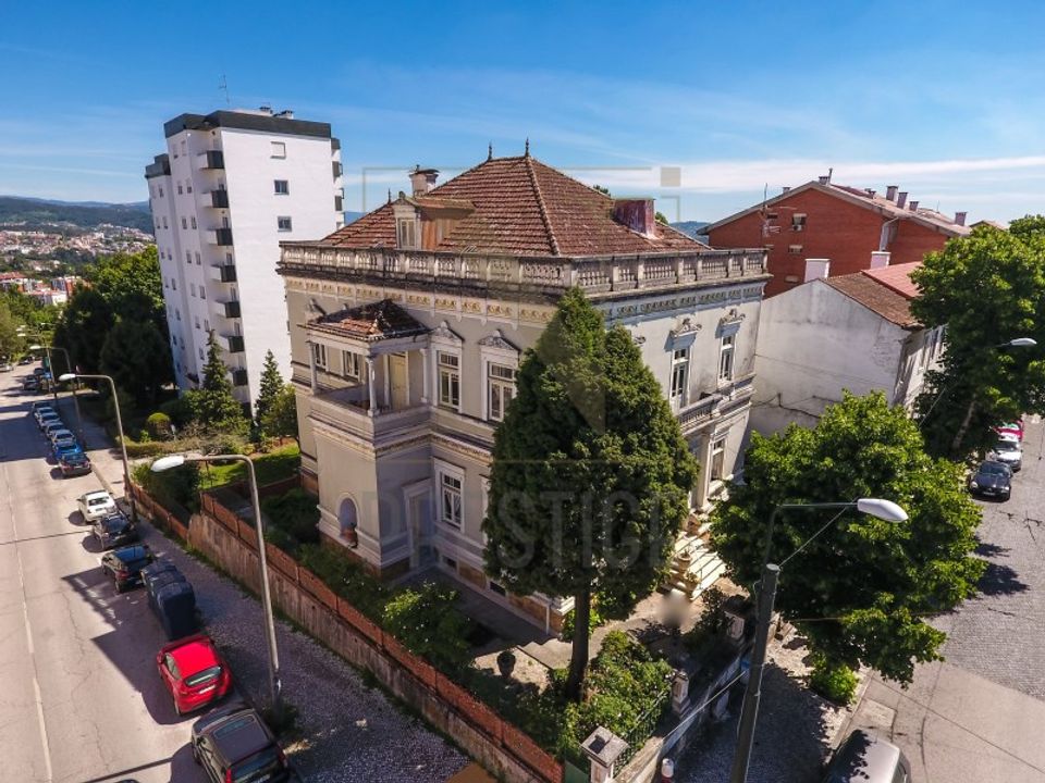 Villa i Coimbra, Coimbra - foto 2