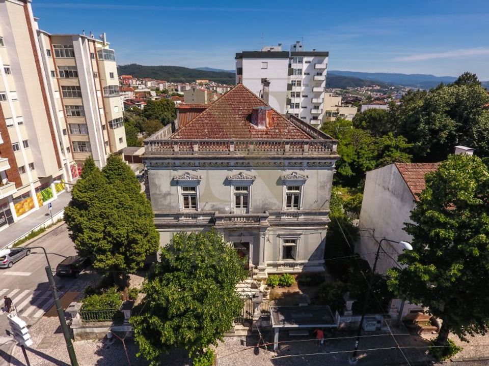 Villa i Coimbra, Coimbra - foto 3
