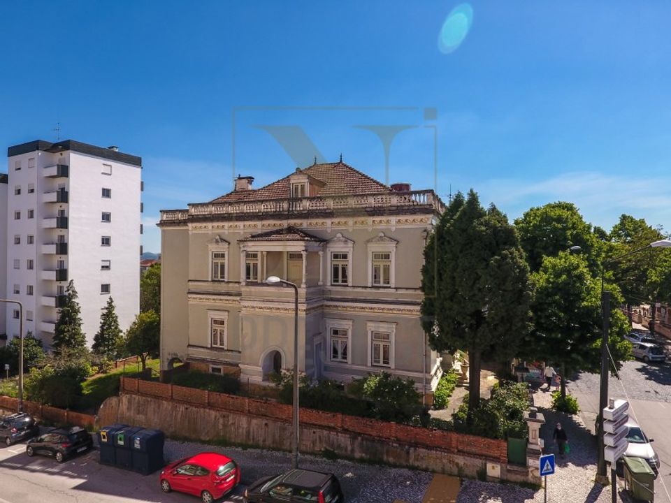 Villa i Coimbra, Coimbra - foto 4