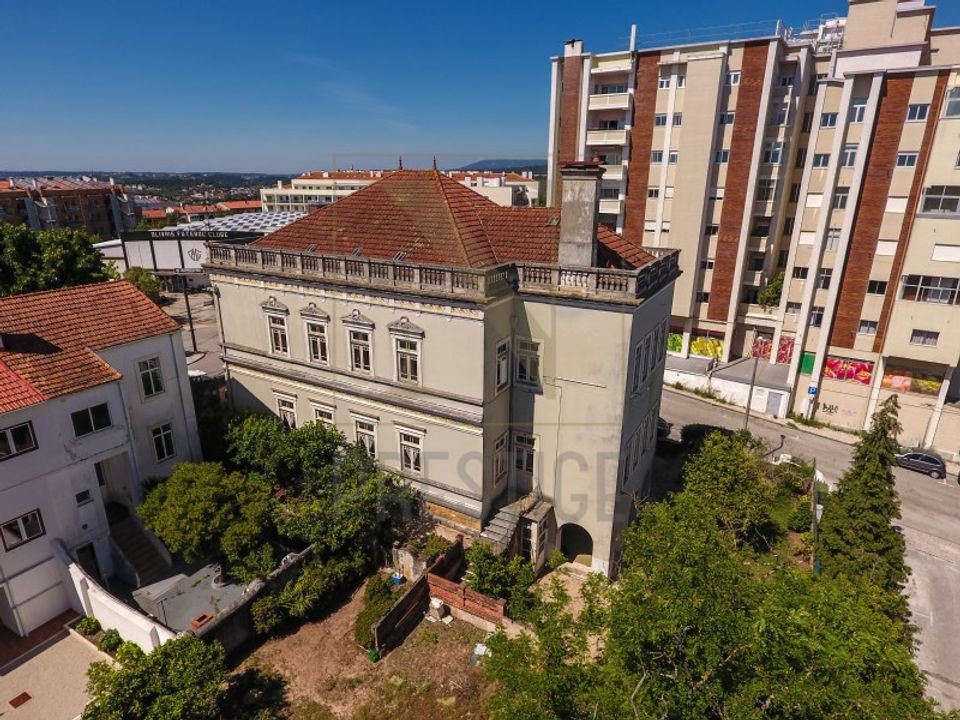 Villa i Coimbra, Coimbra - foto 5