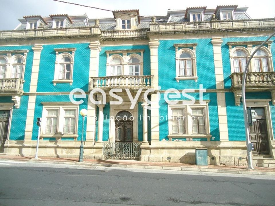 Villa i Tortosendo, Castelo Branco - foto 2