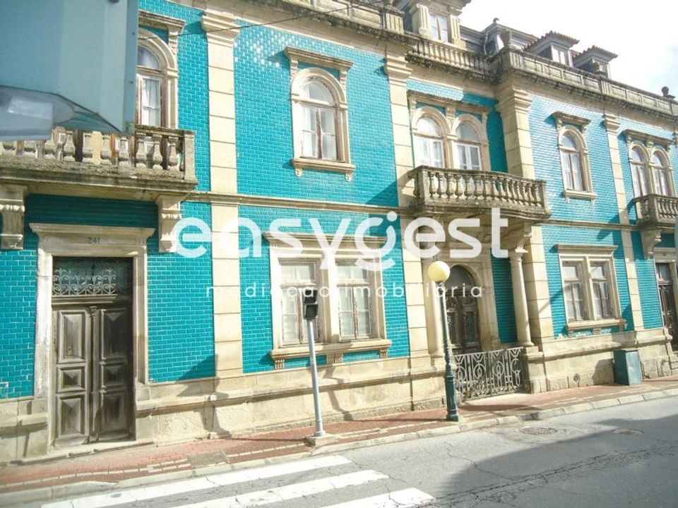 Villa i Tortosendo, Castelo Branco - foto 3