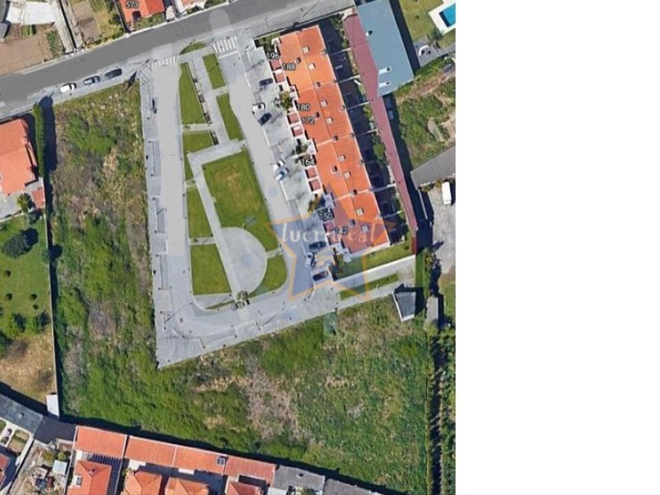 Helårsgrund i Maia, Porto - foto 2