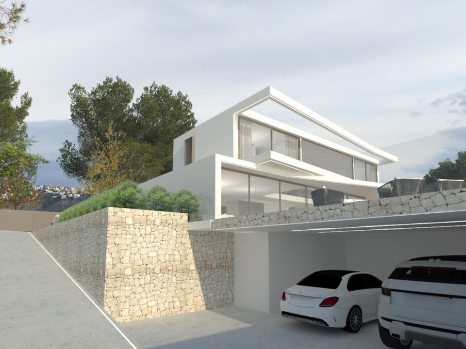 Villa i Teulada, Alicante - foto 5