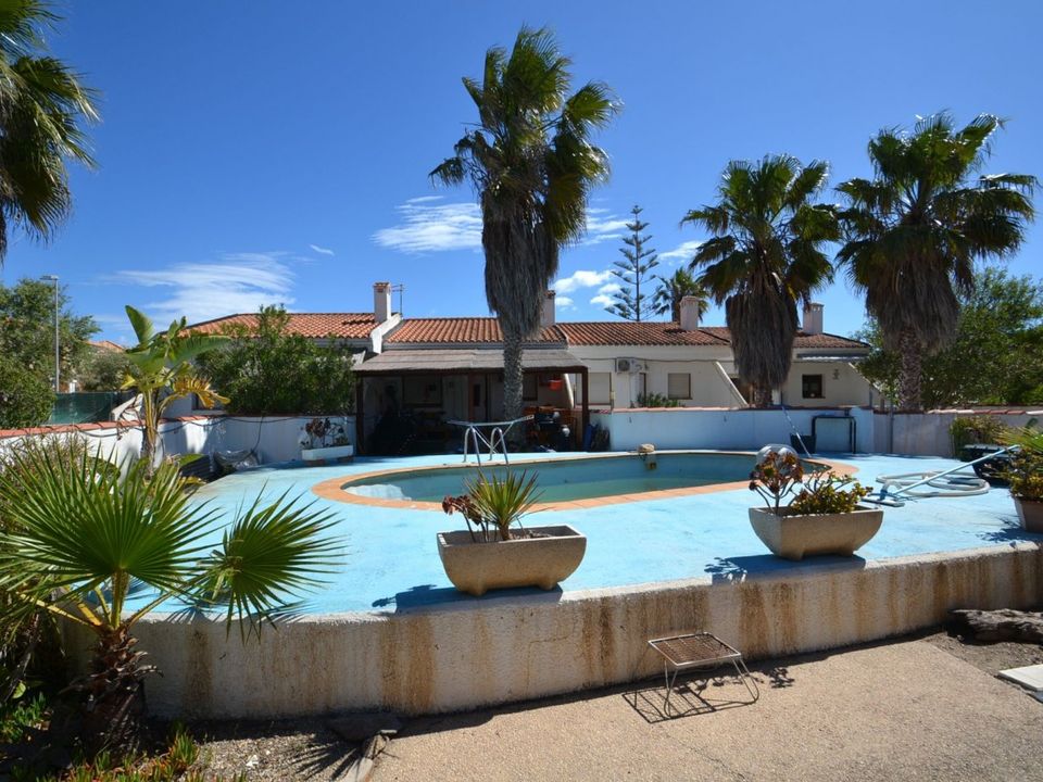 Villa i Deltebre, Tarragona - foto 1
