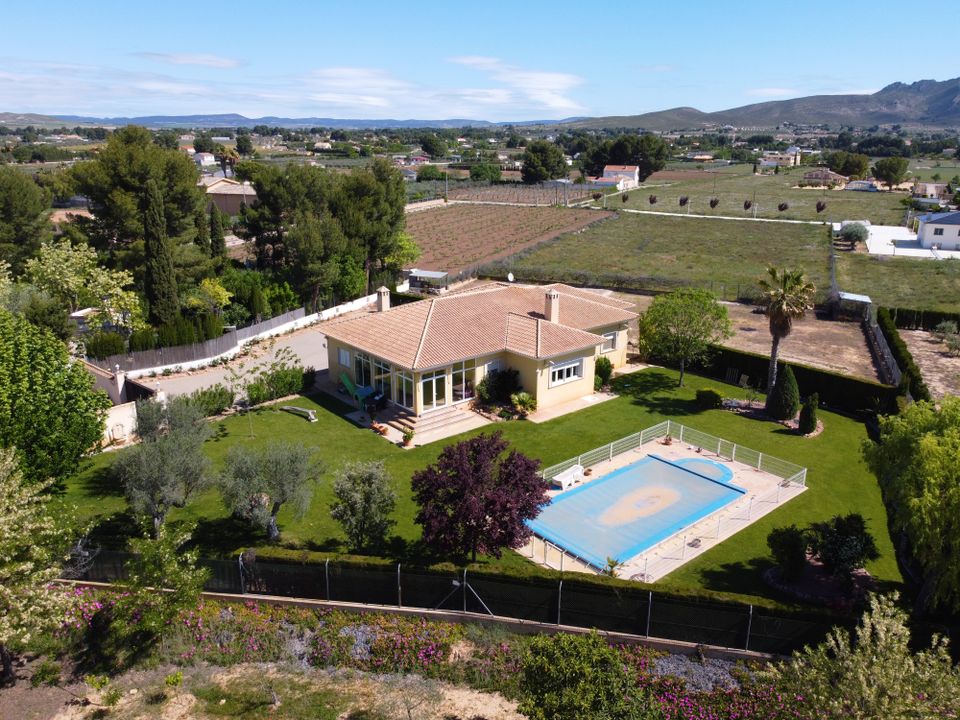 Villa i Yecla, Murcia - foto 2
