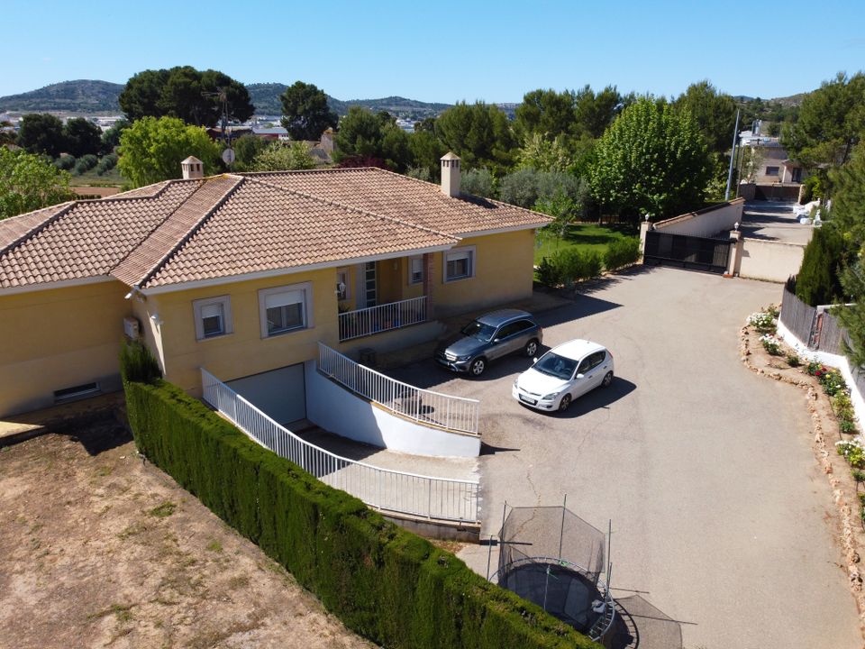 Villa i Yecla, Murcia - foto 3