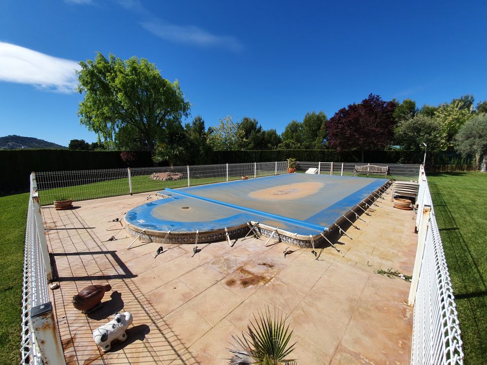 Villa i Yecla, Murcia - foto 5
