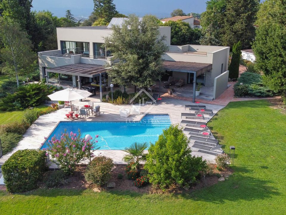 Villa i Fornells De La Selva, Gerona - foto 2