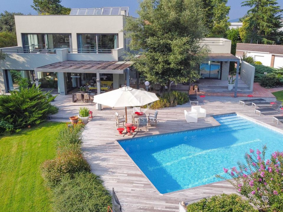 Villa i Fornells De La Selva, Gerona - foto 1