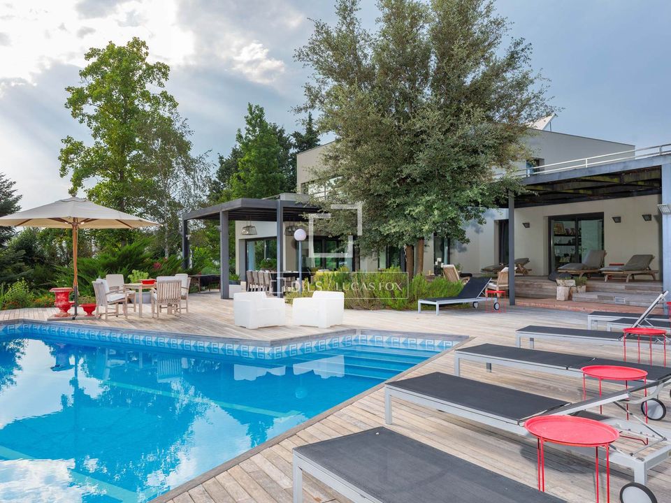Villa i Fornells De La Selva, Gerona - foto 4