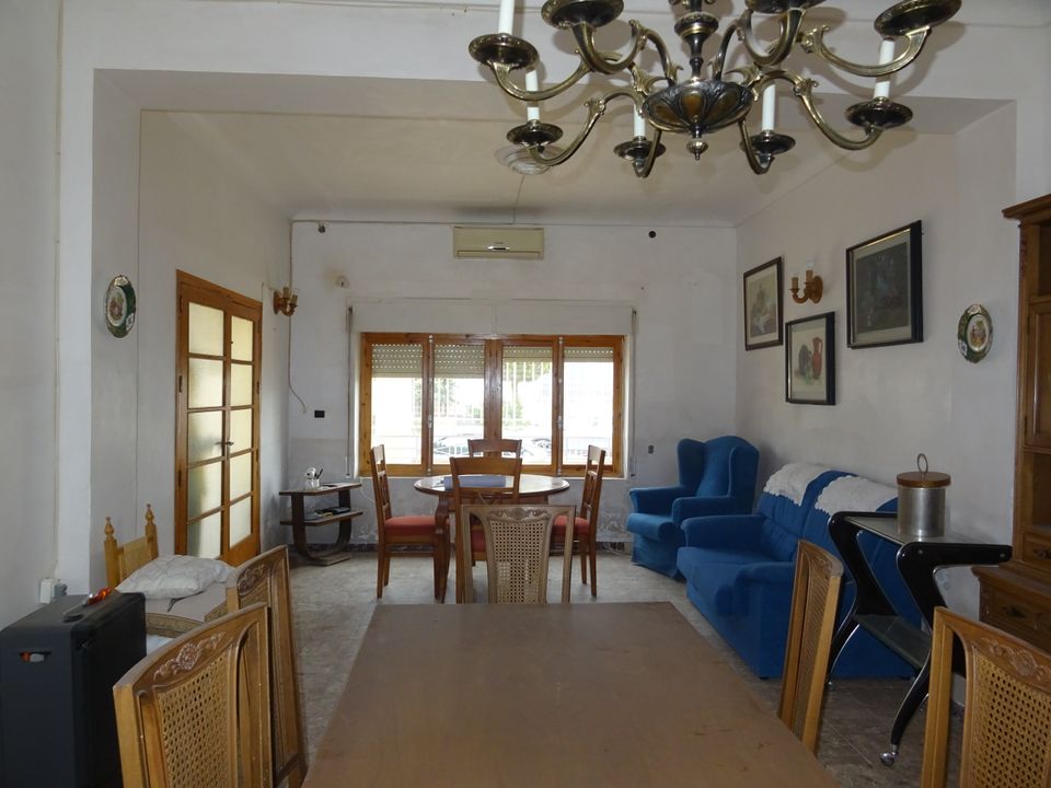 Byhus i Pinoso, Alicante - foto 4