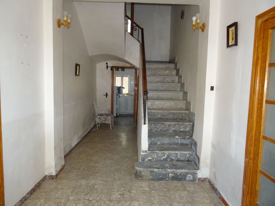 Byhus i Pinoso, Alicante - foto 3