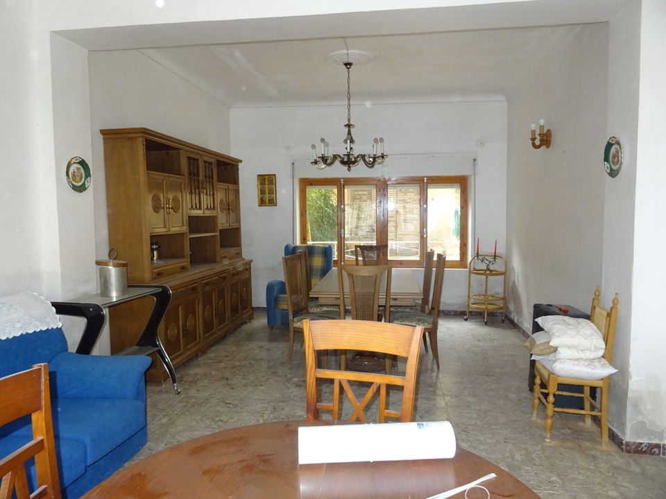 Byhus i Pinoso, Alicante - foto 5