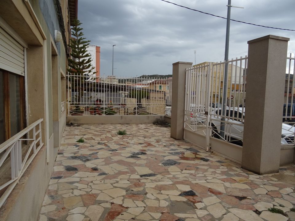 Byhus i Pinoso, Alicante - foto 2