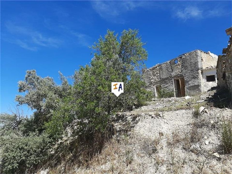 Cortijo en Frailes, Jaen - foto 1