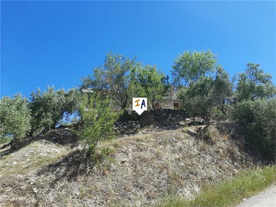 Cortijo en Frailes, Jaen - foto 2