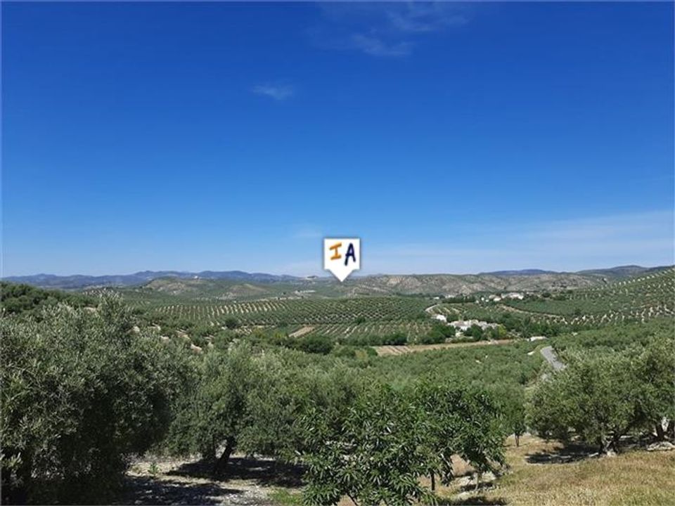 Cortijo en Frailes, Jaen - foto 5
