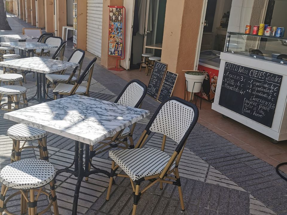 Erhvervsejendom i Calpe, Alicante - foto 3