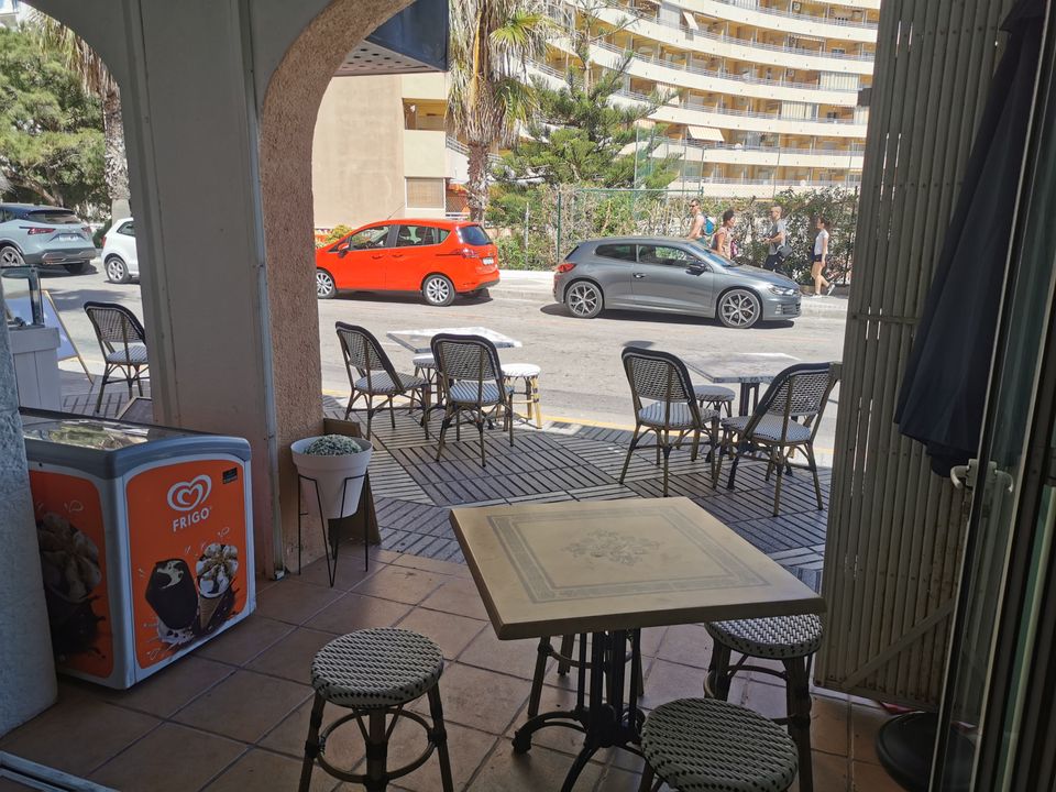 Erhvervsejendom i Calpe, Alicante - foto 4