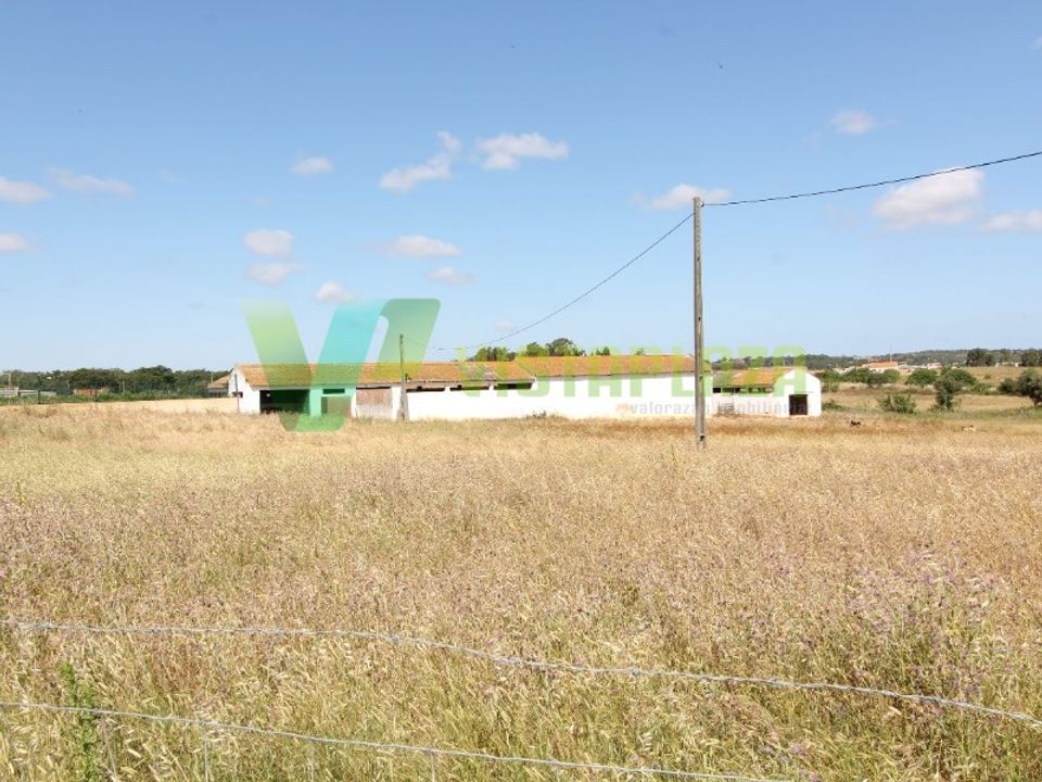 Helårsgrund i Odiaxere, Faro - foto 2