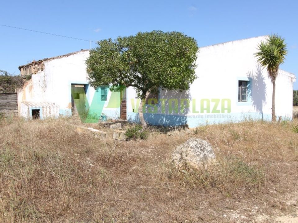 Helårsgrund i Odiaxere, Faro - foto 3