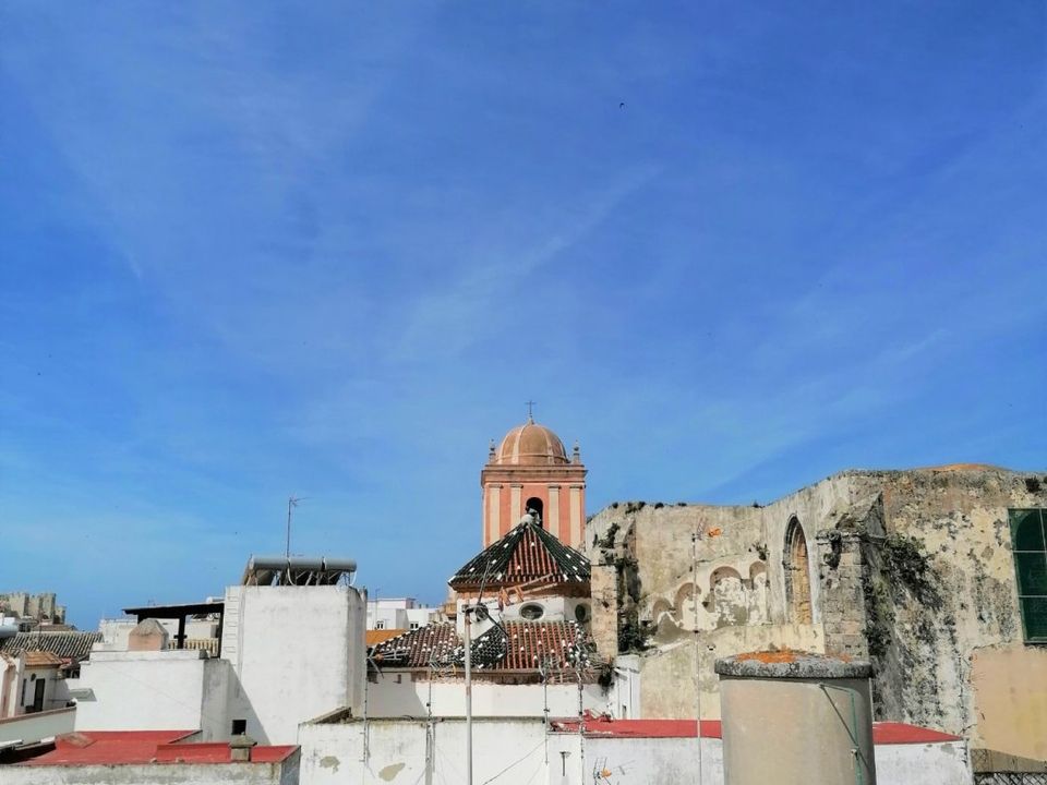 Erhvervsejendom i Tarifa, Cadiz - foto 2