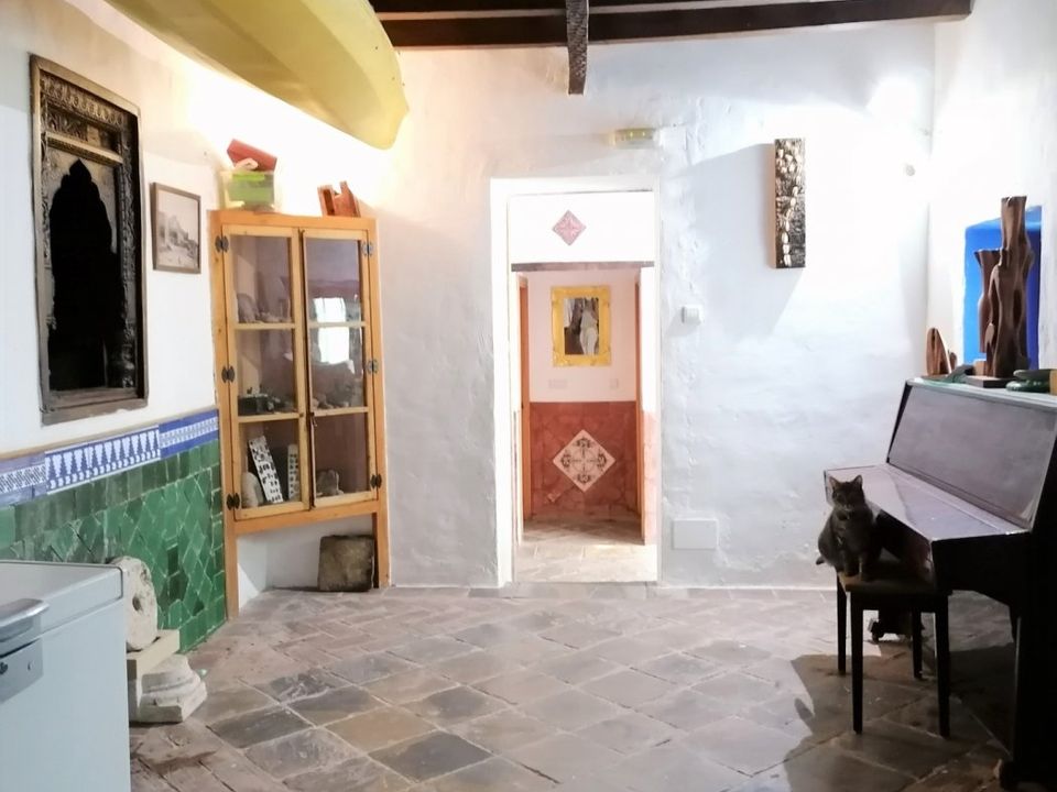 Erhvervsejendom i Tarifa, Cadiz - foto 4