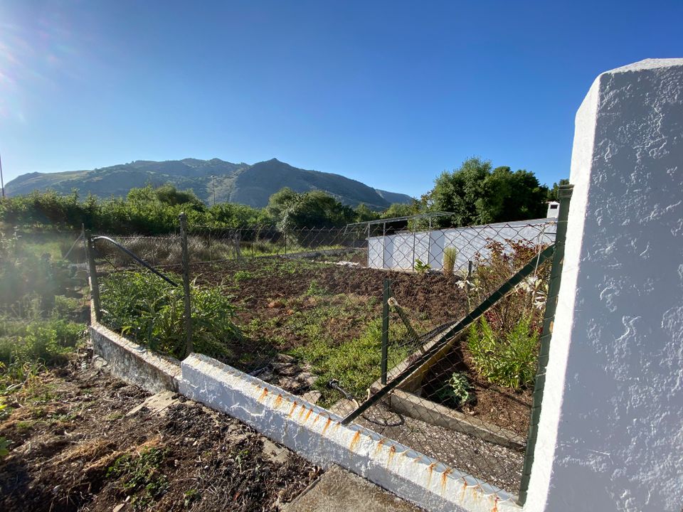 Landejendom i Villanueva Del Trabuco, Malaga - foto 4