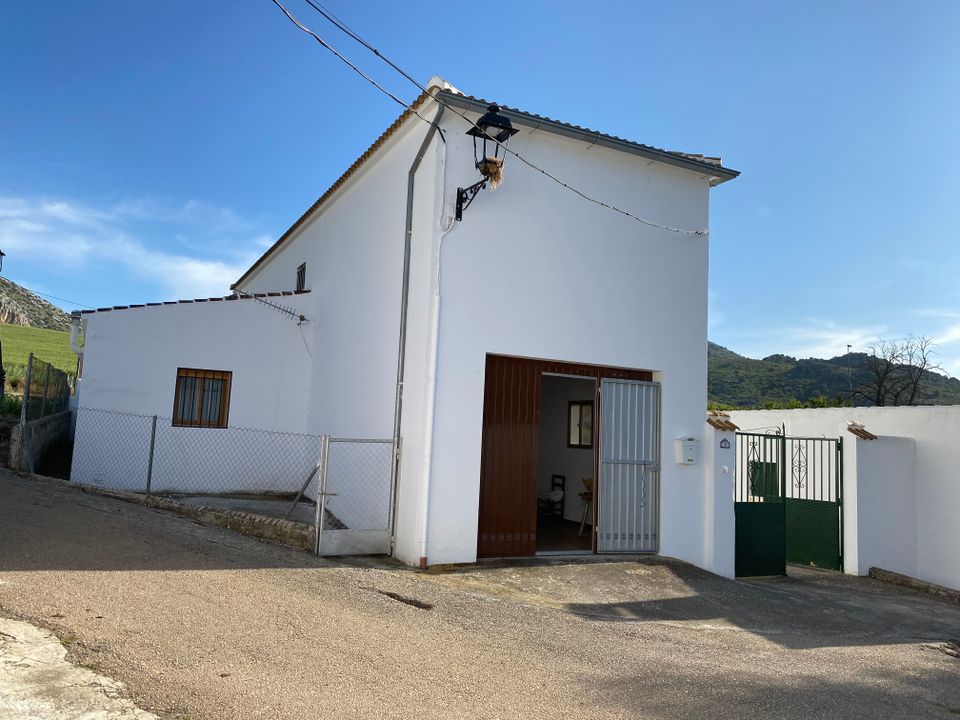 Landejendom i Villanueva Del Trabuco, Malaga - foto 2