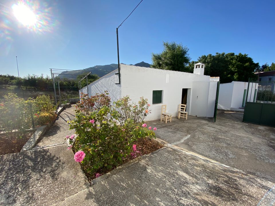 Landejendom i Villanueva Del Trabuco, Malaga - foto 3