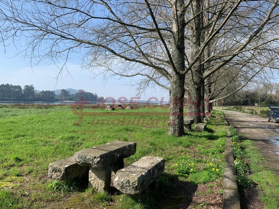 Helårsgrund i Viana do Castelo, Viana do Castelo - foto 5