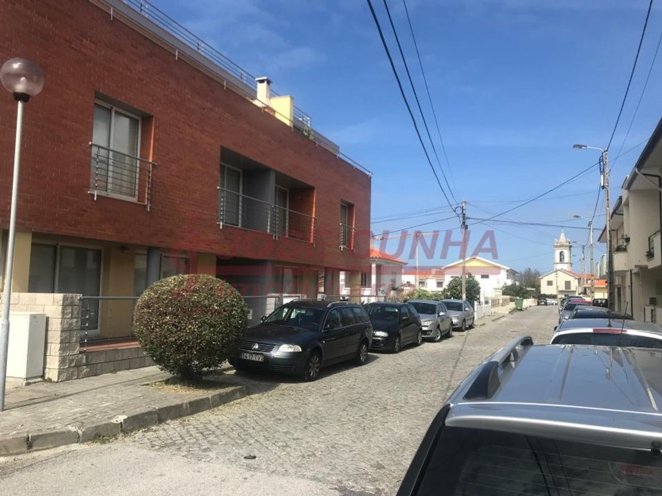 Helårsgrund i Areosa, Viana do Castelo - foto 3