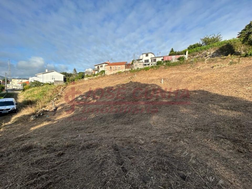 Helårsgrund i Vila Praia de Ancora, Viana do Castelo - foto 2