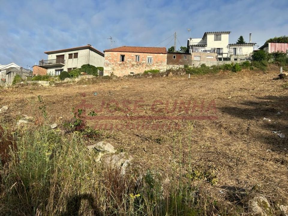 Helårsgrund i Vila Praia de Ancora, Viana do Castelo - foto 3